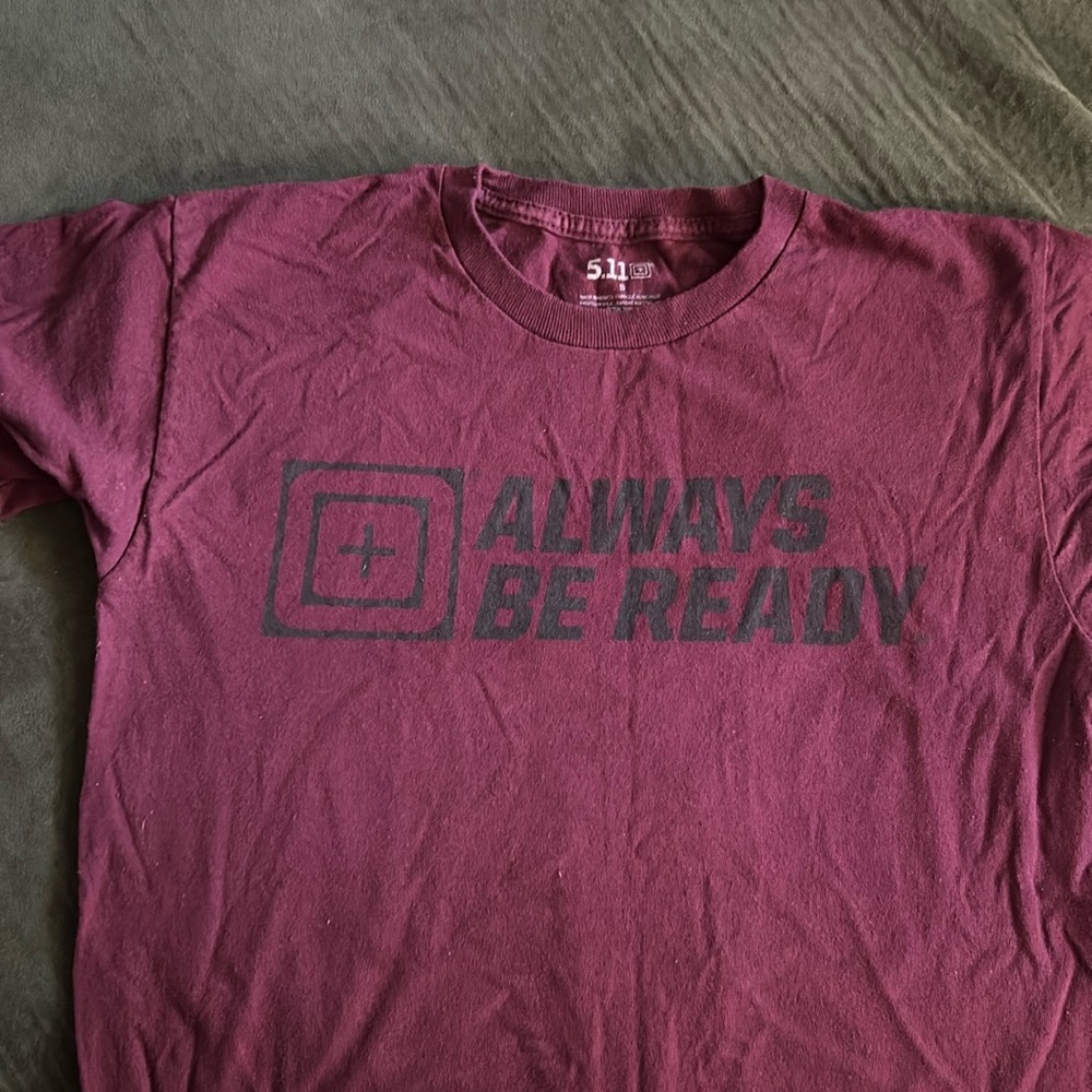 511 tactical tshirt